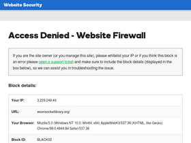 woonsocketlibrary.org