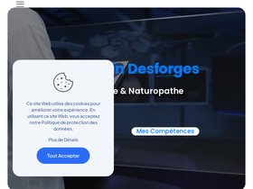 drdesforges.com