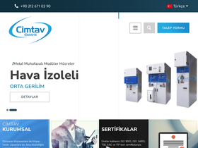 cimtav.com.tr