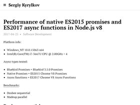 kyrylkov.com