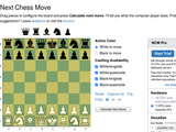 Next Chess Move  App Price Intelligence by Qonversion