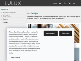 lulux.sk
