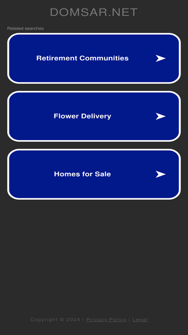 domsar.net
