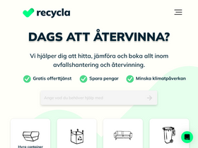 recycla.se