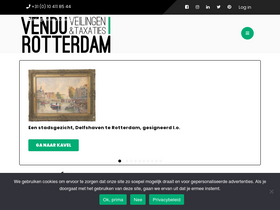 vendurotterdam.nl
