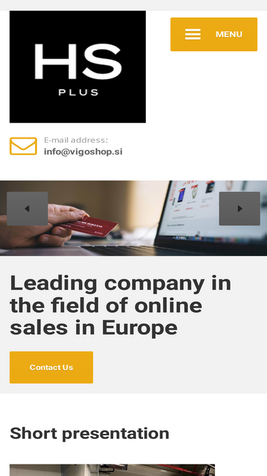 hs-plus.com