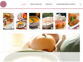 'mangacompimenta.com' screenshot