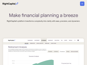 'rightcapital.com' screenshot