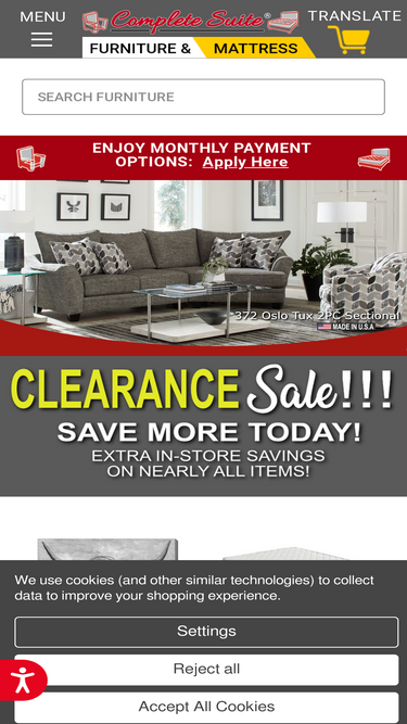completesuitefurniture.com