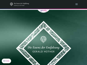 geraldhuether.online