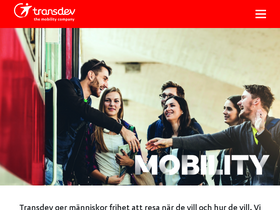 transdev.se