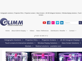 glimmdisplay.com