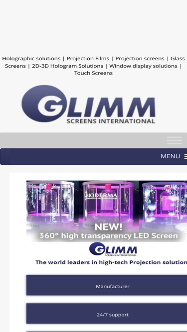 glimmdisplay.com