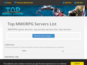 topmmorpgservers.com