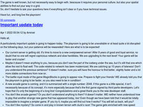 'qcsalon.net' screenshot