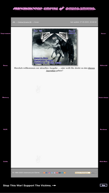 underground-empire.com