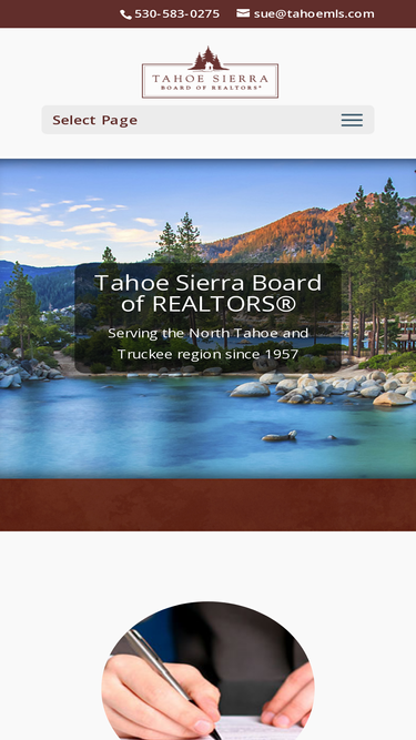 tahoemls.com