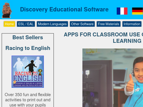 discoveryeducationalsoftware.co.uk