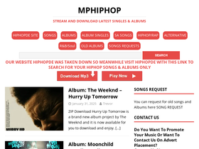 mphiphop.net