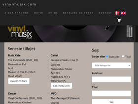 vinylmusix.com