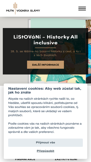 uslamy.cz