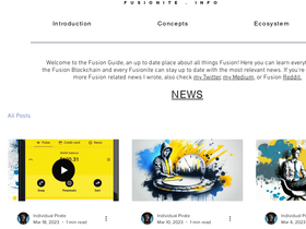 fusionite.info