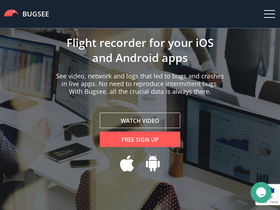 bugsee.com