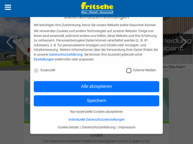 fritsche.eu.com