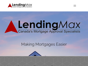 lendingmax.ca