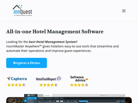 'innquest.com' screenshot