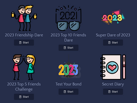'friend20.com' screenshot