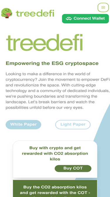 treedefi.com