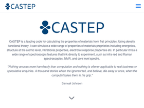 castep.org