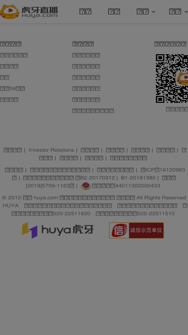 i.huya.com
