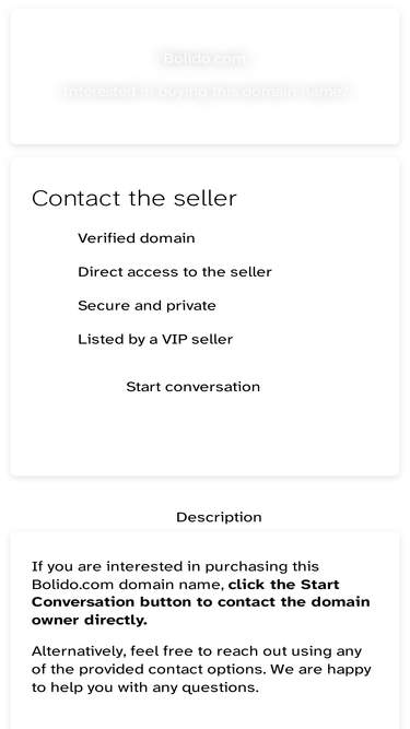 bolido.com