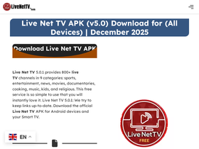 livenettv.tools