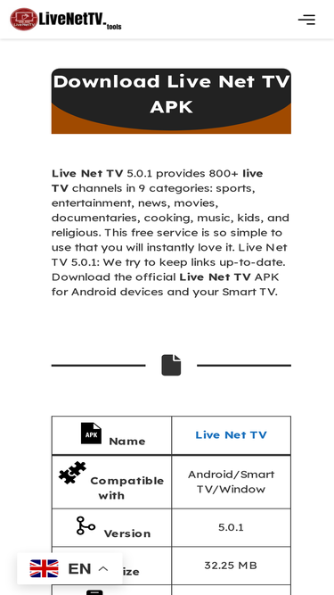 livenettv.tools