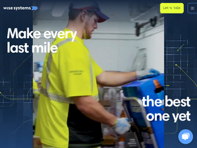 wisesystems.com