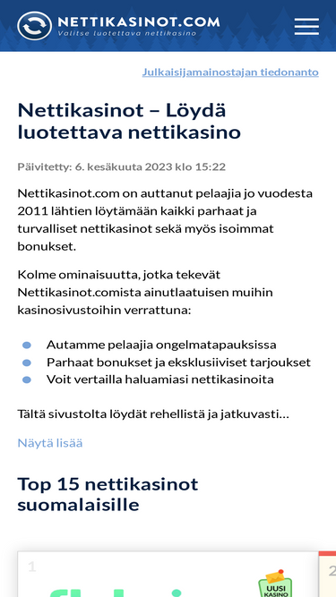 nettikasinot.com