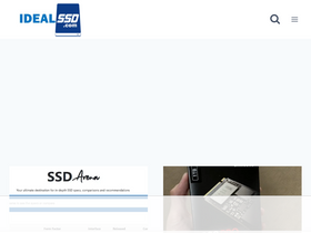 idealssd.com
