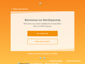 monespace.up.fr
