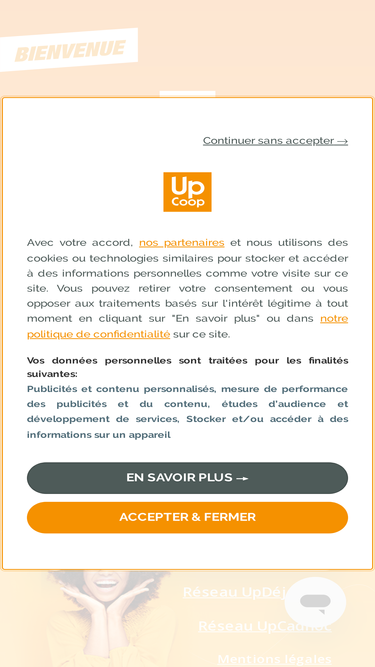 monespace.up.fr