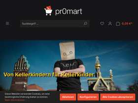 pr0mart.com