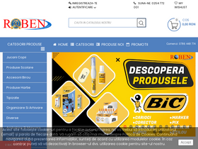shop.roben.ro