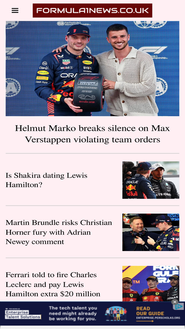 formula1news.co.uk