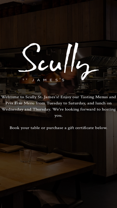scullyrestaurant.com