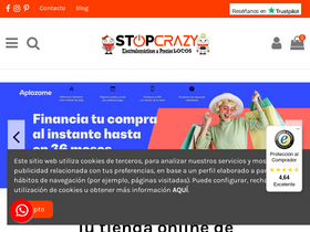 stopcrazy.com