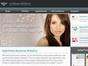 salonvision.com