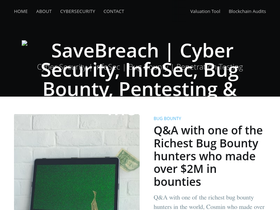 savebreach.com