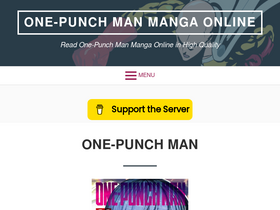 'ldkmanga.com' screenshot